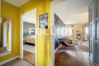 achat appartement granville 50400