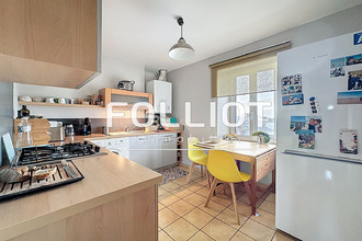 achat appartement granville 50400