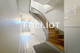 achat appartement granville 50400