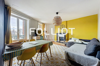 achat appartement granville 50400