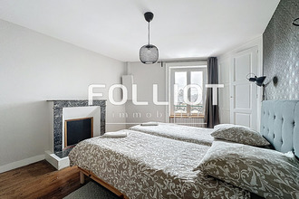 achat appartement granville 50400