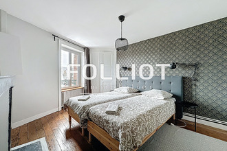 achat appartement granville 50400