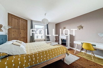 achat appartement granville 50400