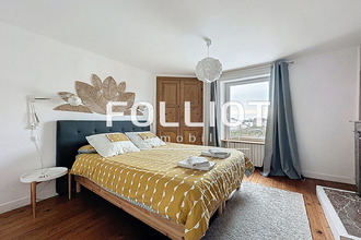 achat appartement granville 50400