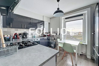 achat appartement granville 50400