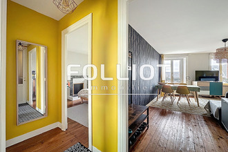 achat appartement granville 50400