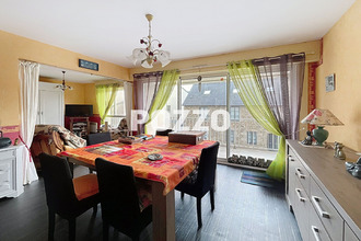 achat appartement granville 50400