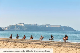 achat appartement granville 50400