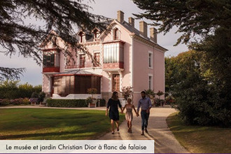 achat appartement granville 50400