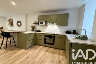 achat appartement granville 50400