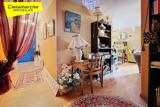 achat appartement granville 50400