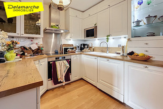 achat appartement granville 50400