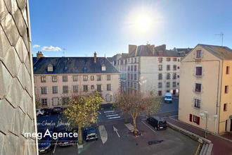 achat appartement granville 50400