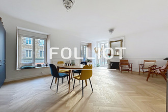 achat appartement granville 50400