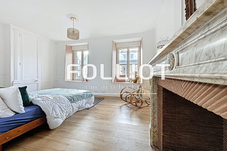 achat appartement granville 50400