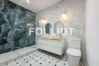 achat appartement granville 50400