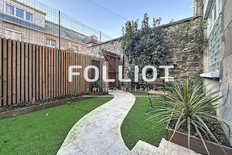 achat appartement granville 50400