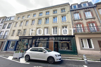 achat appartement granville 50400