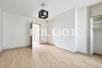 achat appartement granville 50400