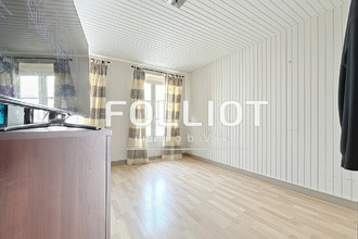 achat appartement granville 50400
