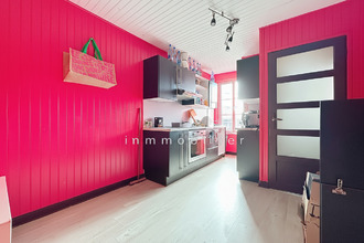 achat appartement granville 50400