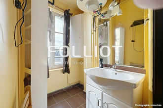 achat appartement granville 50400