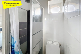 achat appartement granville 50400