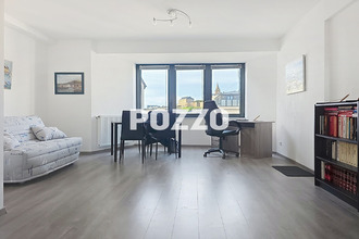 achat appartement granville 50400