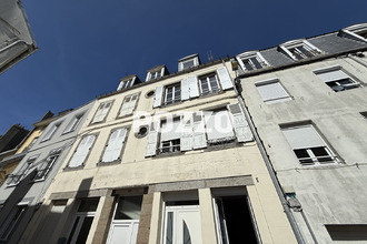 achat appartement granville 50400