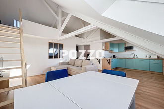 achat appartement granville 50400