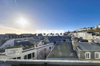 achat appartement granville 50400