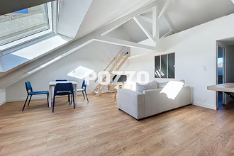 achat appartement granville 50400