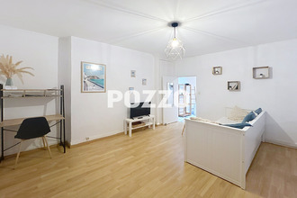 achat appartement granville 50400