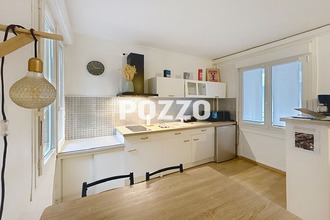 achat appartement granville 50400