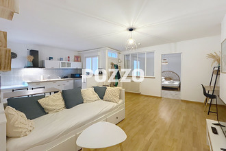 achat appartement granville 50400