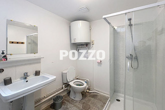 achat appartement granville 50400
