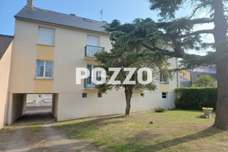achat appartement granville 50400