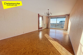 achat appartement granville 50400