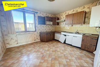 achat appartement granville 50400