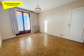achat appartement granville 50400