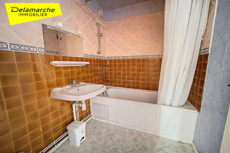 achat appartement granville 50400
