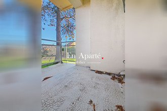 achat appartement granville 50400