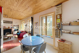 achat appartement granville 50400