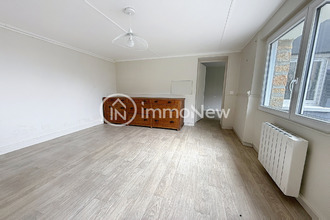 achat appartement granville 50400