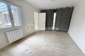 achat appartement granville 50400