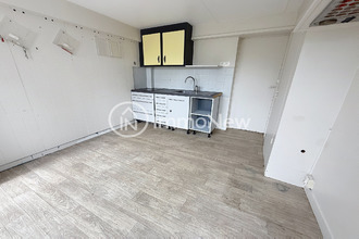 achat appartement granville 50400