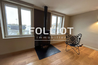 achat appartement granville 50400