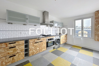 achat appartement granville 50400