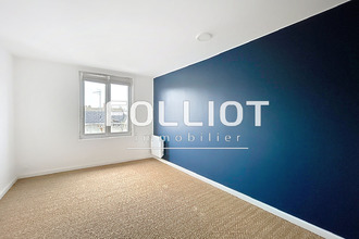 achat appartement granville 50400