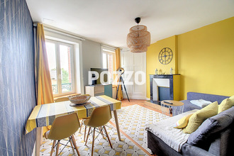 achat appartement granville 50400